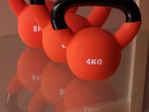 Fitness och träning