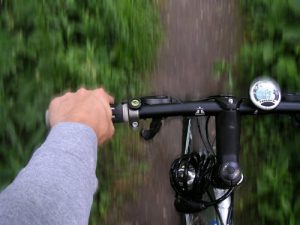 Sju skäl att börja cykla